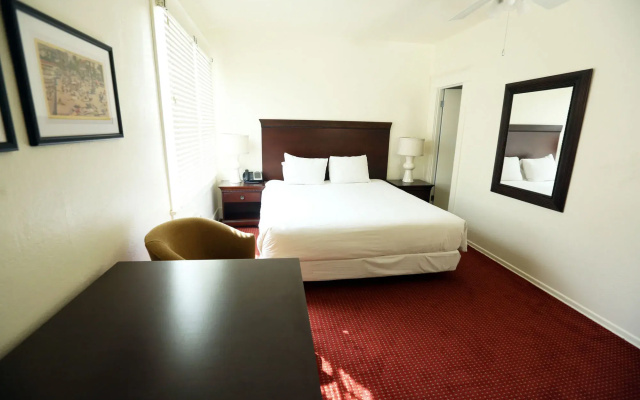 Hotel Atwater