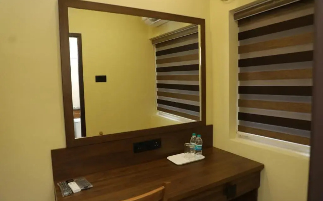 KANS ONE - Madipakkam