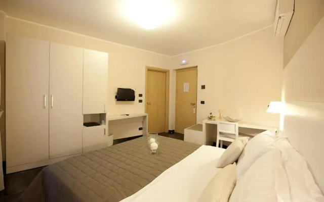 Hotel La Meridiana