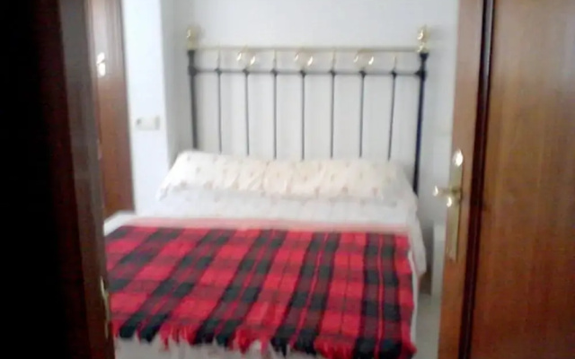 House With 5 Bedrooms in Aldea Real, With Terrace