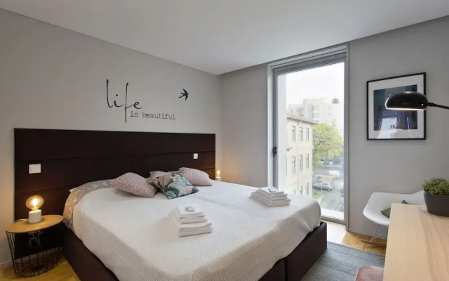 Apartment Hub85