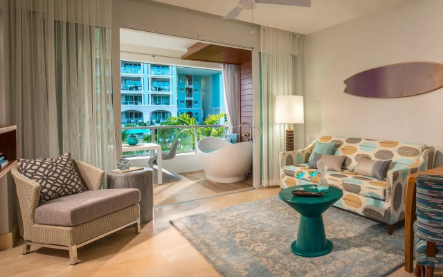 Sandals Royal Barbados All Inclusive