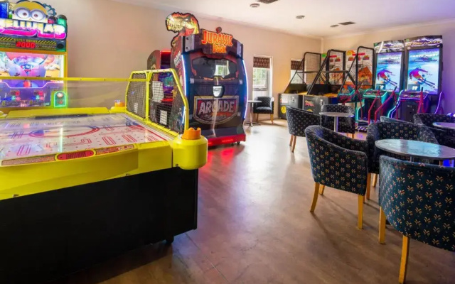 Trethorne Hotel & Golf Club