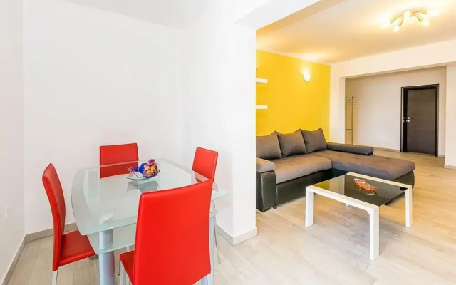 Apartment Janko