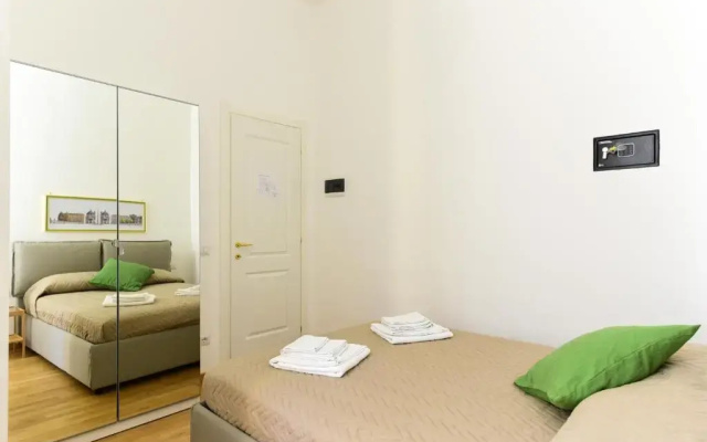 CS Cosy Termini Apartment