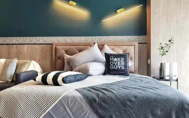 SS15 Courtyard Subang Jaya by IdealHub