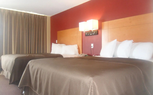 Oceanview Inn