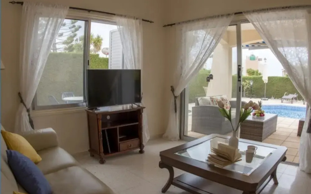 Bungalow Casa Bella