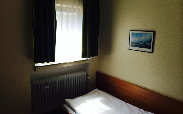 Hotel Am Theaterplatz