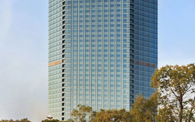 Shangri-La Nanchang