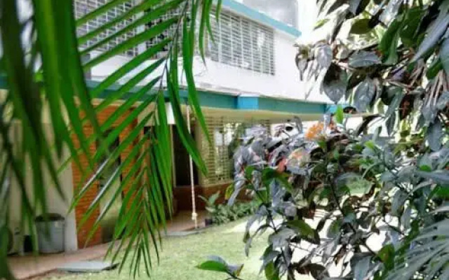 Perle Noire Bed and Breakfast