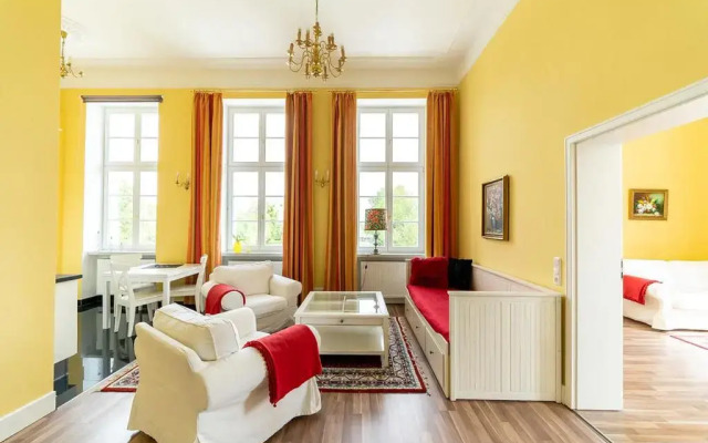 Gutshaus Groß Helle