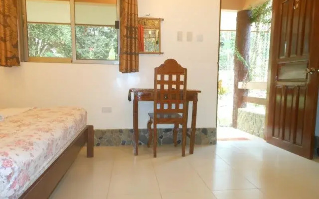 Jungle Flower Guest House