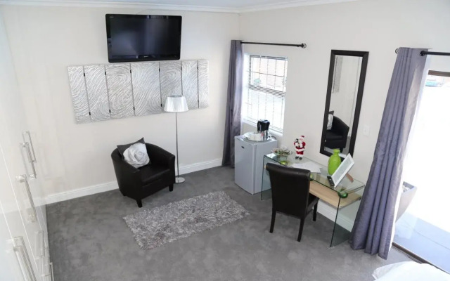 Primrose Boutique Guest House