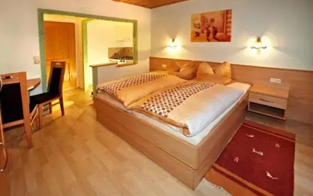 Haus Brugger