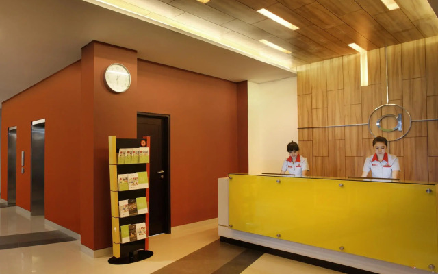 Amaris Hotel Malang