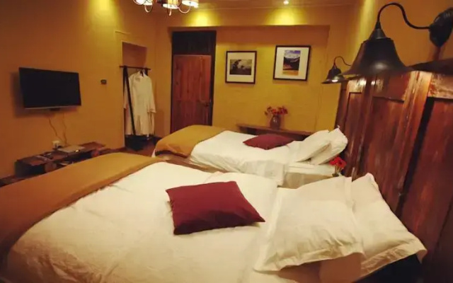Youzi Gui Hostel