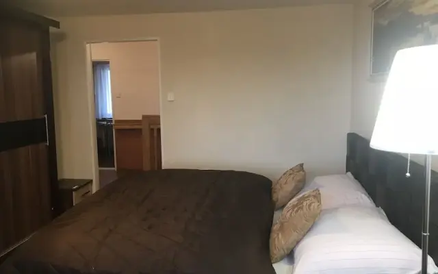 Apartment pod Lysou 3 Bedroom