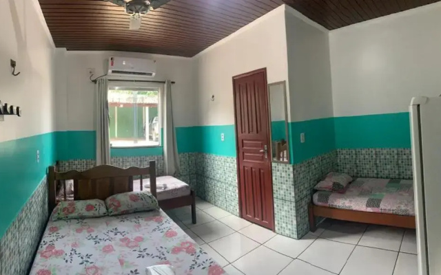 Hotel Maracá