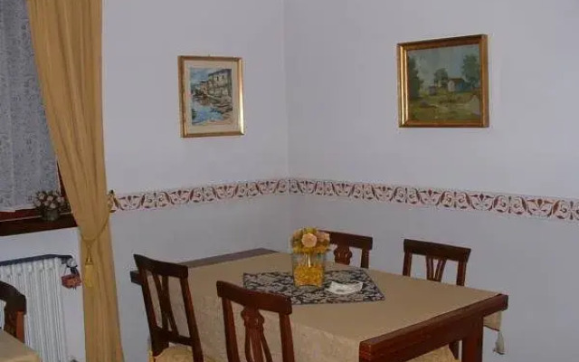 Il Sole Del Borgo