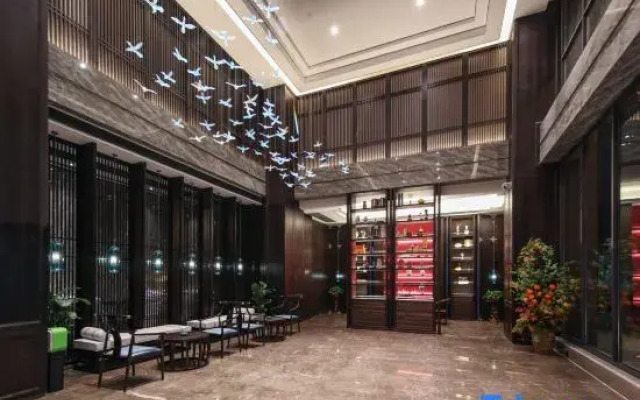 Till Bright Hotel