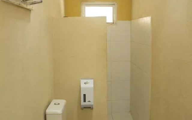 Eco Beach Hostel