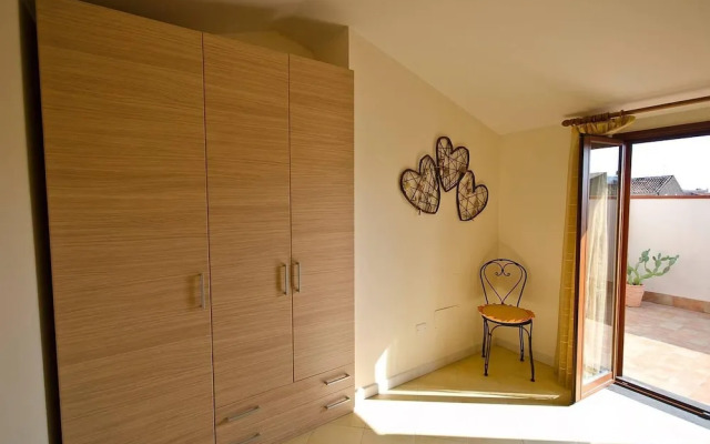 Sicily new Apartment Next sea With two Bedrooms