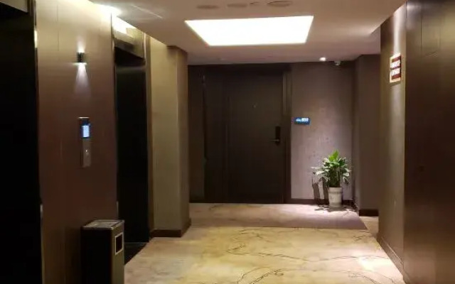 BBH Hotel (Xinchang Ocean City)