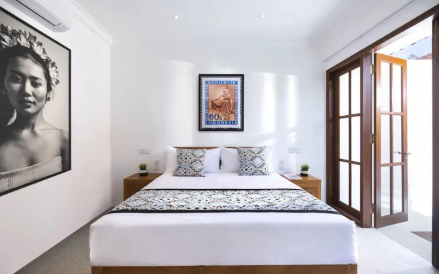 Villa Anahera