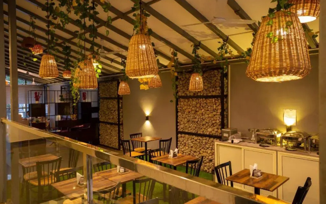 The Porto by Lagom