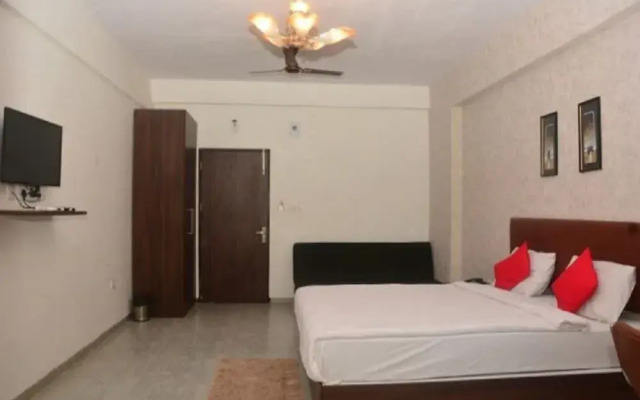 Sai Preet Service Apartment