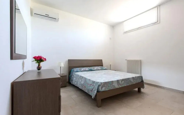 Villa Palmira