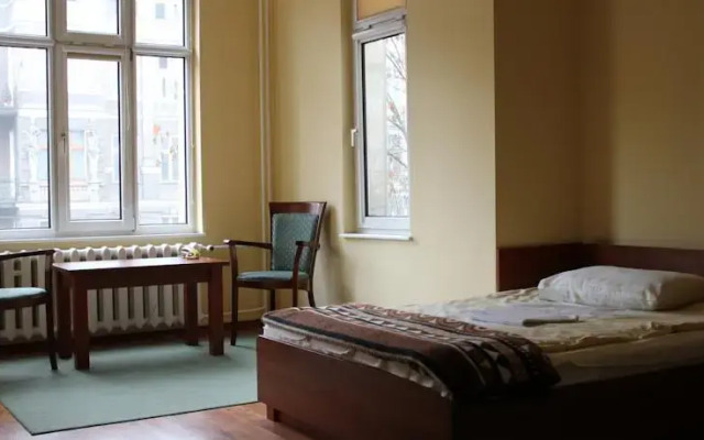 Dom Pracy Twórczej Sztukateria