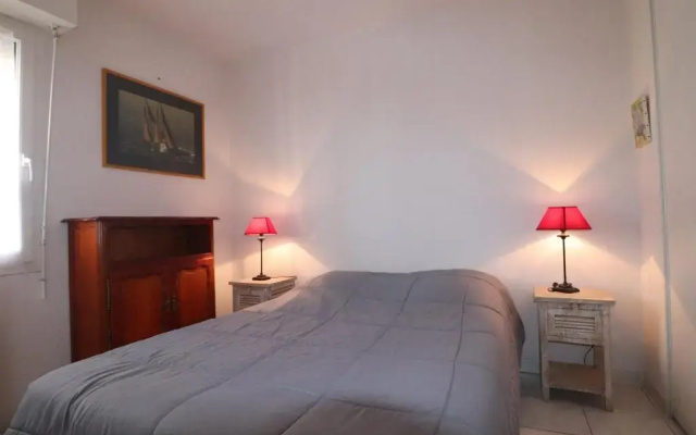 Appartement Sète, 2 pièces, 4 personnes - FR-1-472A-157