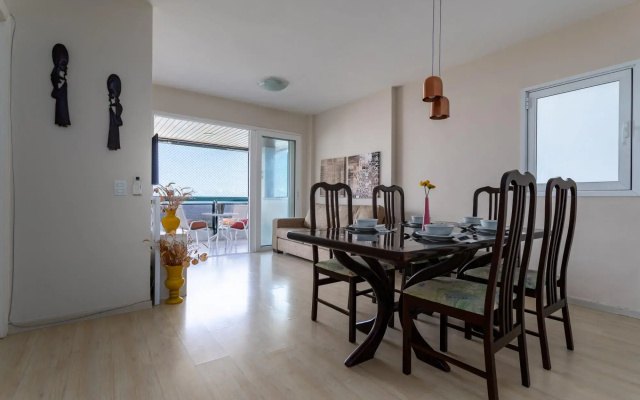 Barra da Tijuca near the beach | AS1602 Z10