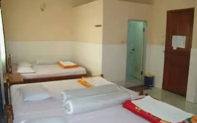 Phnom Pich Hotel