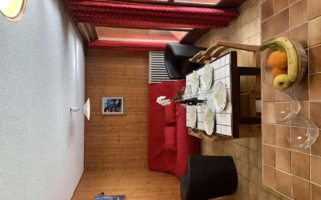Apartements Le Bourg du Jean
