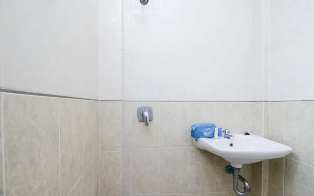Airy Eco Kuningan Karet Pedurenan 40 Jakarta