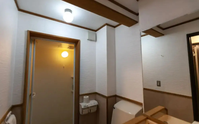 Niseko Ski Lodge