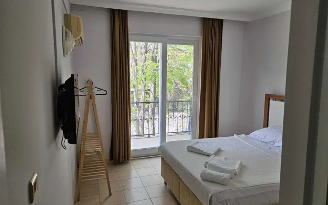 Moonlight Apart Hotel Dalyan
