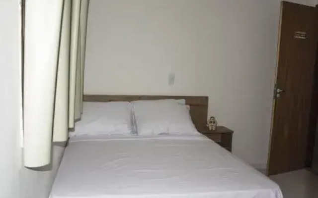 Pousada Eldorado