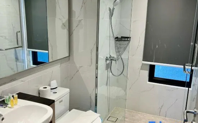 Agile Residence suites-Trx-Pavilion-KL City Centre By Cloudsbed