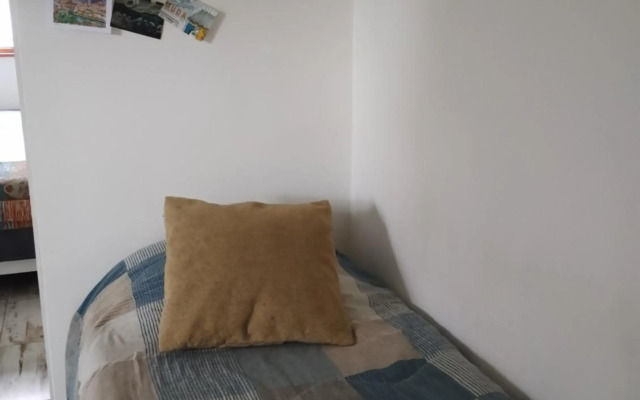 Casa cronopio
