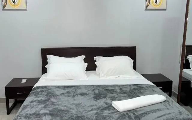 The wish executive lodge