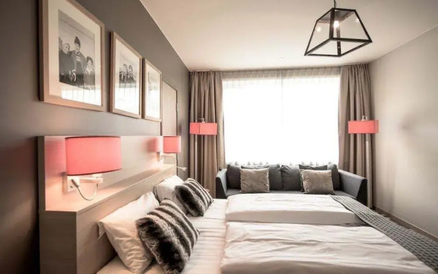 Myrkdalen Resort Hotel
