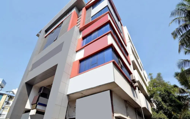 OYO Flagship 22643 Hotel Majestic Deluxe Lodging