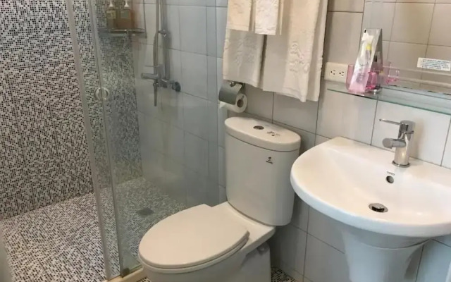 Ding Dong Homestay