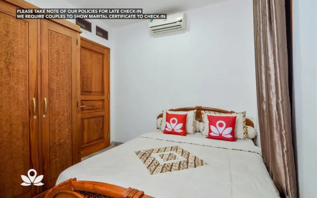 ZEN Rooms Ragunan 1 Syariah
