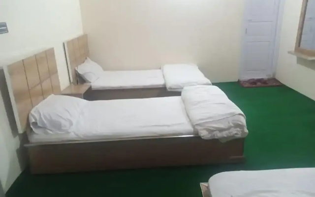 Hunza Cherry Guest House