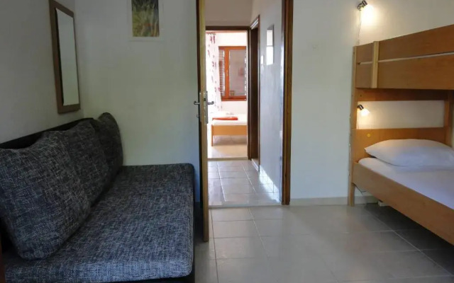 Holiday Home Apartment Tedo